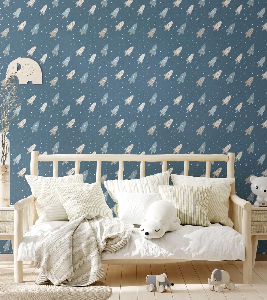 Immagine di Leon Blue - 1097801-02